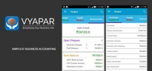 Vyapar App Review