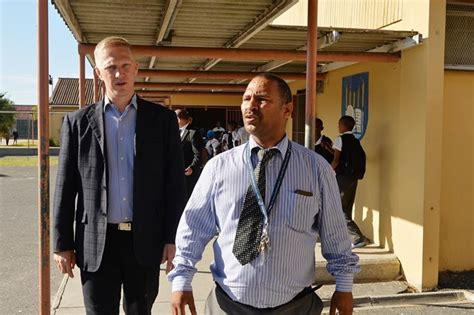 Cape Town working to secure Manenberg schools - JP Smith - POLITICS ...