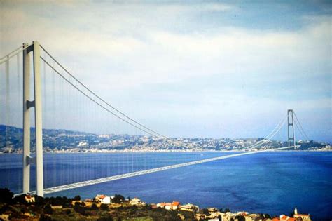 Messina Strait bridge now estimated to cost €13.5 billion - Rixi — Il Globo