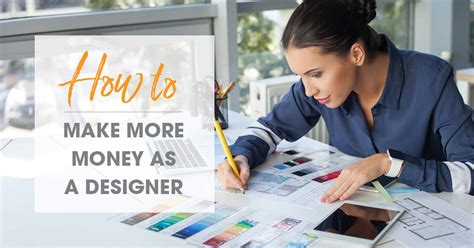 Interior Designer Salary: How to Make More Money as a Designer | 2020