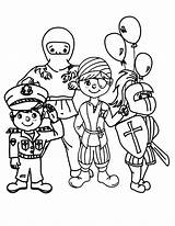 Amusement Park Coloring Pages At GetColoringscom  Free Printable sketch template