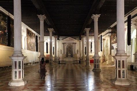 Scuola Grande di San Rocco | Venice Insider Guide