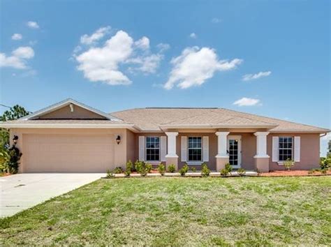 Lehigh Acres Real Estate - Lehigh Acres FL Homes For Sale | Zillow