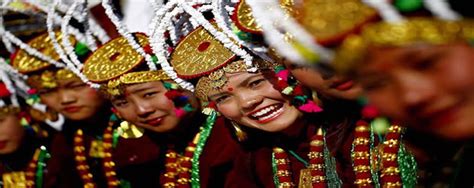 Festivals of Nepal – Holiday Nepal