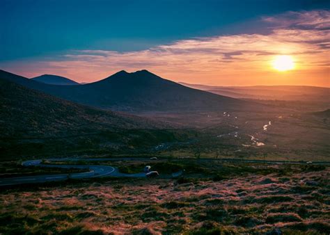 Landscape Photography Northern Ireland - Calvert Photography