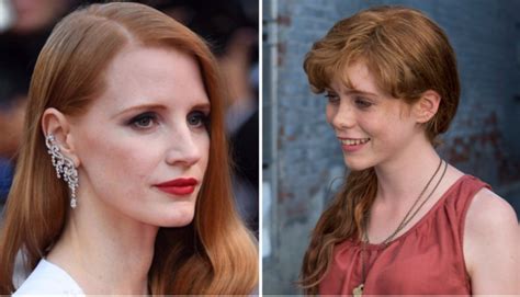 ‘It’ Chapter Two: Jessica Chastain Confirmed to Star as Beverly | IndieWire