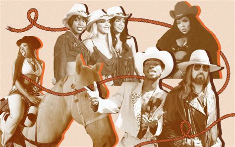 How the ‘Yeehaw Agenda’ Disrupted Texas Country Culture for Good – Texas Monthly