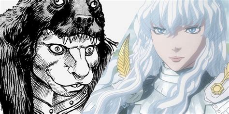 Most Evil Characters In Berserk