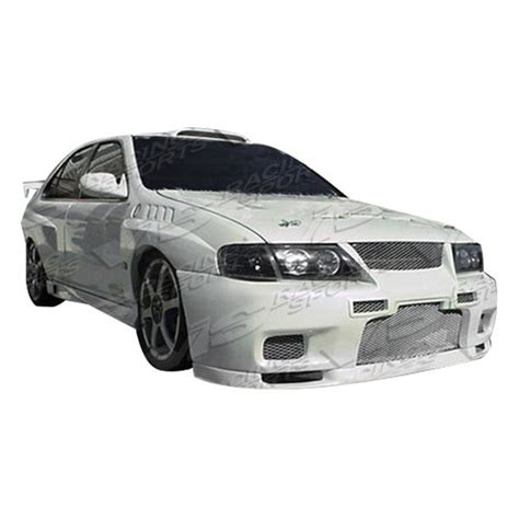 1995 Body kit nissan sentra