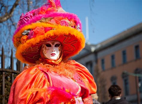 Annecy Venetian Festival – Annecy, France | World Festival Directory