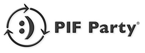 PIF Merch » Bella Domain Media: Business Networking, LinkedIn Training ...