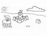 Everything Preschool Coloring Page Viewer  Nation sketch template