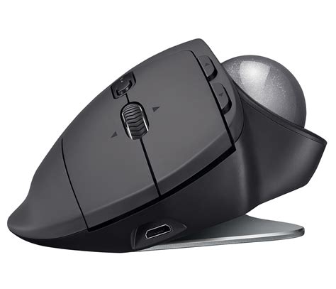 Logitech M570 Wireless Trackball Mouse Troubleshooting | motosdidac.es