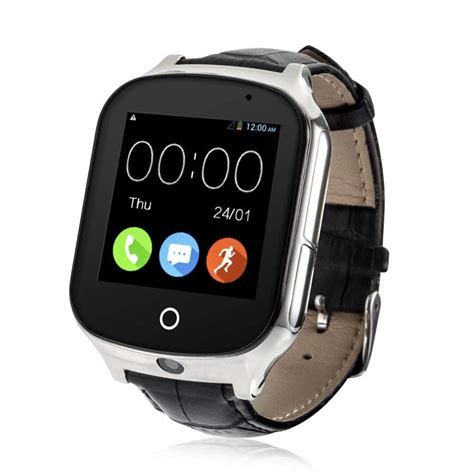 The 11 Best GPS Tracking Watches for Elderly People [2021 Updated]