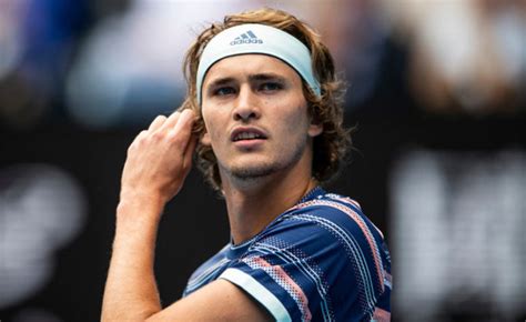 Alexander Zverev reveals long battle against diabetes - Off Court - Love Tennis