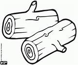Free Printable Woods Coloring Pages Kids sketch template
