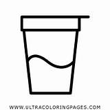 Yogurt Coloring Pages  Ultra sketch template