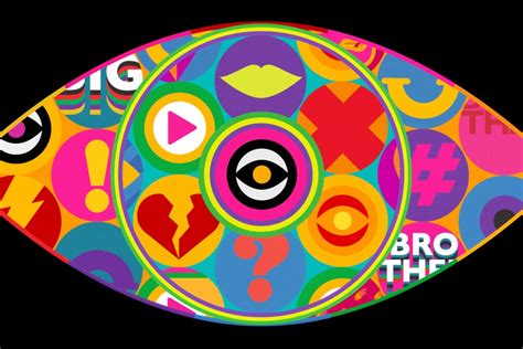 Big Brother 2023 unveils new eye logo in first official ITV teaser | Radio Times