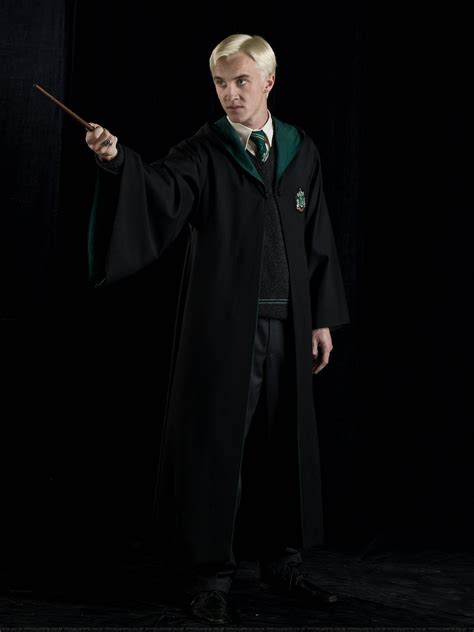Draco Malfoy promo - Draco and Slytherin Photo (22383964) - Fanpop