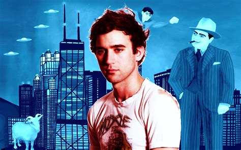 Sufjan Stevens' Illinois Spins a Tale By the Everyman That's Still Being Written Today