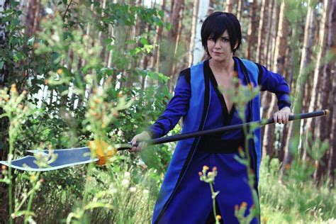 Son Hak | Cosplay Amino