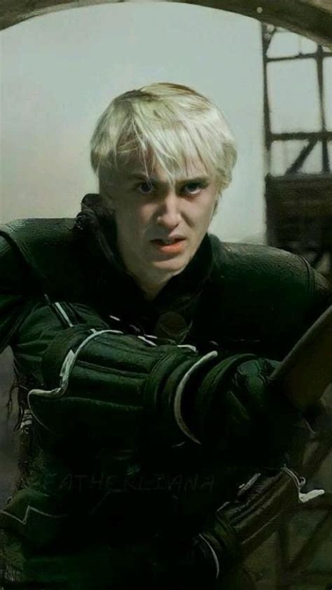 Draco Malfoy Quidditch Drawing | Draco malfoy, Tom felton, Draco