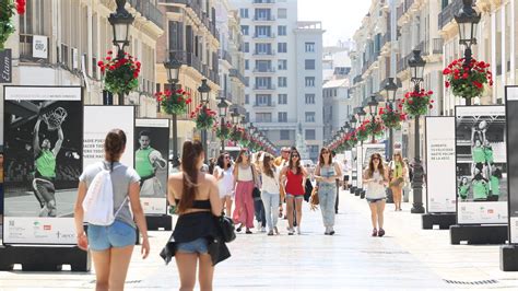 Shopping a Malaga - I migliori centri commerciali a Malaga