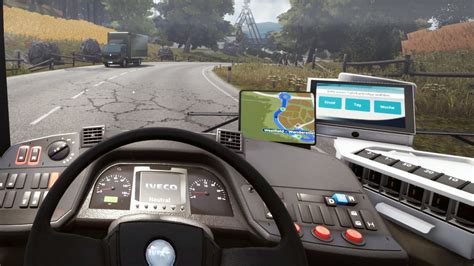 Why 'Bus Simulator 18' is the perfect remedy for stress: Review | Mashable