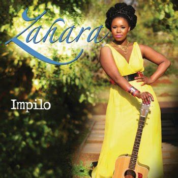 Zahara lyrics | Musixmatch