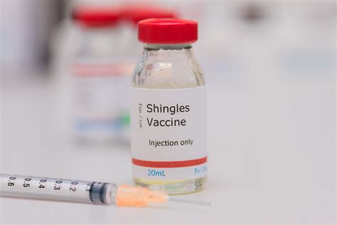 Medicare and Shingles Vaccine Coverage | NewMedicare