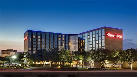 Sheraton Houston Brookhollow Hotel - Great prices at HOTEL INFO