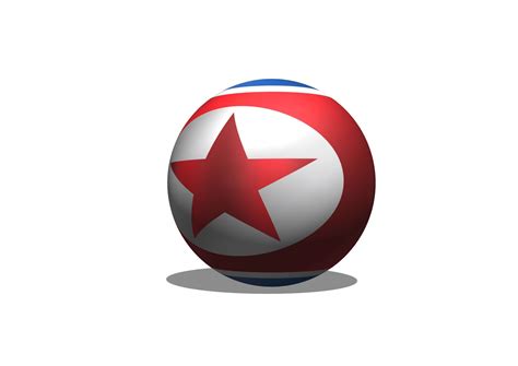 North Korea Flag Themes Free Stock Photo - Public Domain Pictures