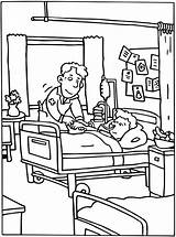 Hospital Coloring Pages Printables At GetColoringscom  Free Printable sketch template