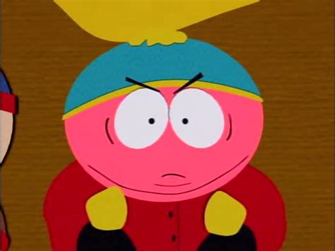 #RedFaced #Cartman #SouthPark | South park, South park memes, South park cartman