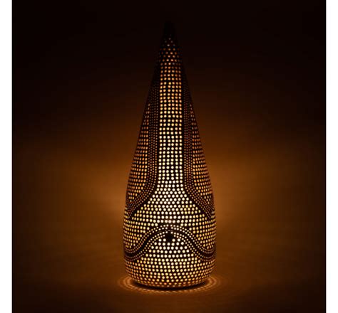 Floor lamp - Gaia Ceramics