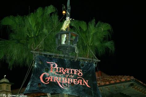 5 Facts about Pirates of the Caribbean to impress your friends