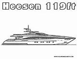 Free Coloring Pages Yacht Download Png  sketch template