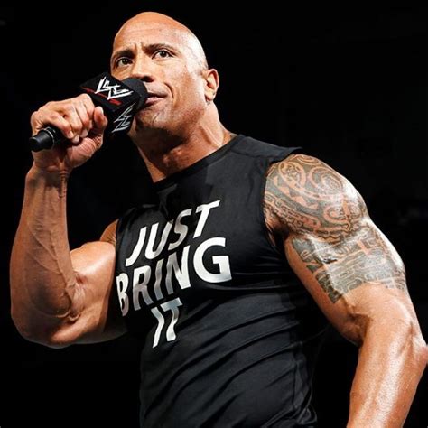 Dwayne Johnson Tattoos - Full Guide and Meanings[2019]