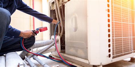 HVAC Installation, Design Build, & Emergency Service - Faircon Service ...