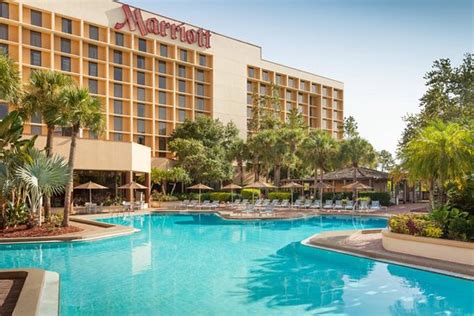 ORLANDO AIRPORT MARRIOTT LAKESIDE $118 ($̶1̶5̶6̶) - Updated 2019 Prices & Hotel Reviews - FL ...