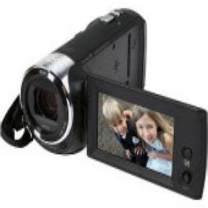 Sony HDR CX405 HD 60x Clear Digital Zoom Handycam Camcorder Price ...