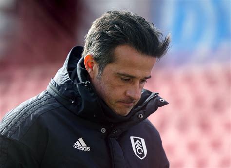 Marco Silva bemoans individual errors in defeat to Coventry - The ...