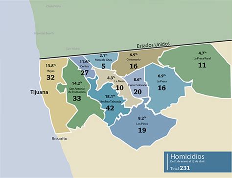 ambiente melocotón Especial tijuana mapa detalles Ártico flotante