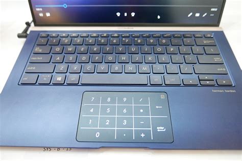IFA 2018 - ASUS annuncia nuovi ZenBook