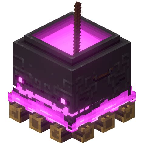 Minecraft Dungeons:Corrupted Cauldron – Minecraft Wiki