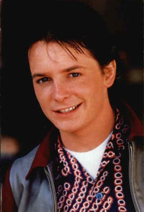 Pin by Katherine Kibble on Michael j fox in 2022 | Michael j fox, J fox ...