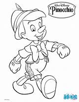 Pinocchio coloring Pages  Hellokidscom sketch template