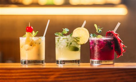 Your Liver Will Thank You - Our Guide to the Best Mocktails in the City - ciaooo!
