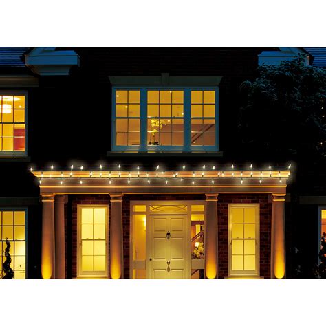 Tis Your Season | 450 LED Mini Lights Warm White Christmas Wedding ...