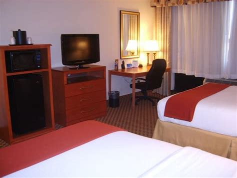 Holiday Inn Express & Suites Midland Loop 250, an IHG Hotel Midland, Texas, US - Reservations.com